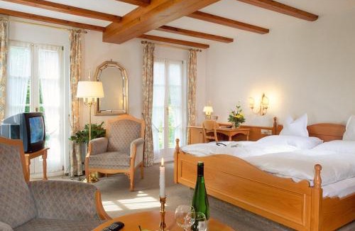 Auggen Hotel | Hotel zur Krone