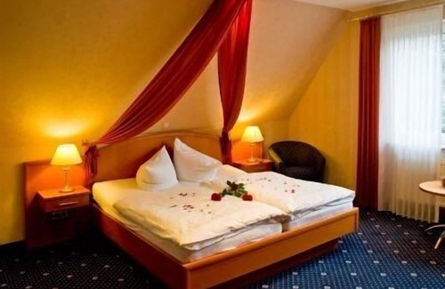 Heede Hotel | Hotel Zur Linde