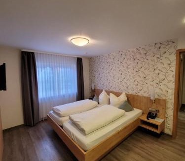Lauf Hotel | Hotel Zur Linde