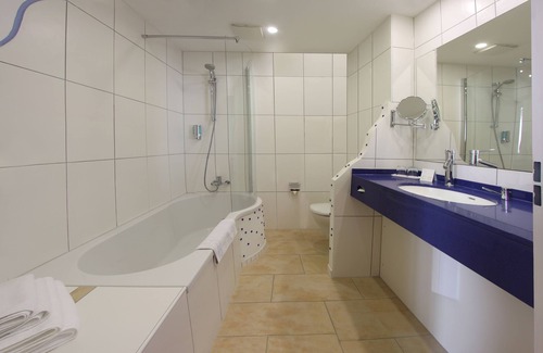 Kandel Hotel | Hotel zur Pfalz