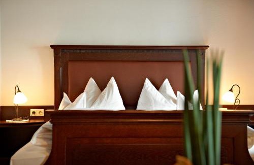 Kotzting Hotel | Hotel zur Post
