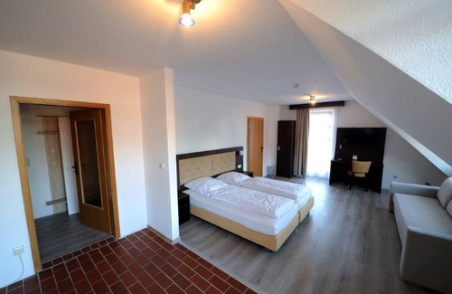 Steimbke Hotel | Hotel zur Post