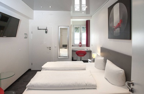 Ruwer-Eitelsbach Hotel | Hotel Zur Post Trier