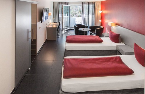 Ruwer-Eitelsbach Hotel | Hotel Zur Post Trier