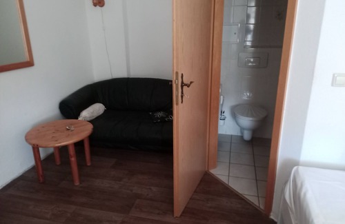 Marienthal West House | Hotel zur Tanne