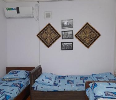Kanimekh District Bed & Breakfast | Hotel Zuxritdin