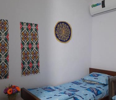 Kanimekh District Bed & Breakfast | Hotel Zuxritdin