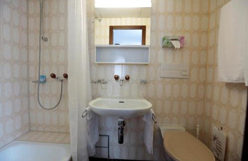 Welschdorfli Hotel | HotelChur.ch