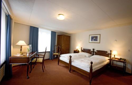 Welschdorfli Hotel | HotelChur.ch