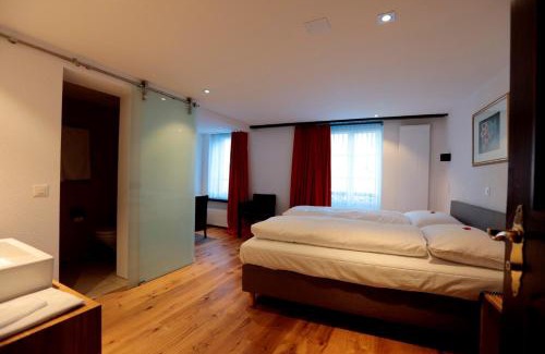 Welschdorfli Hotel | HotelChur.ch