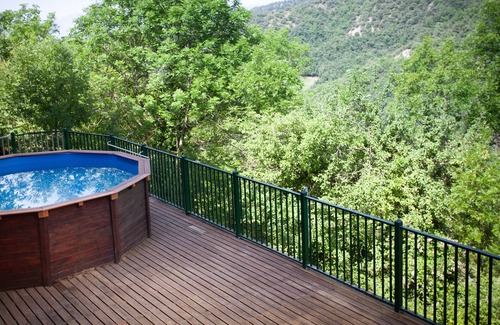 Estamariu Hotel | Hotelet d'Estamariu