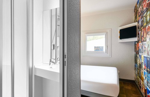 Cholet Hotel | hotelF1 Cholet