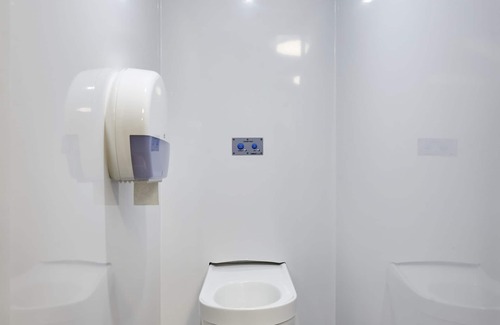Mons-en-Baroeul Hotel | hotelF1 Lille Métropole (Métro Mons Sarts)