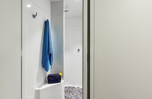 L'Isle-d'Abeau Hotel | hotelF1 Lyon Bourgoin-Jallieu