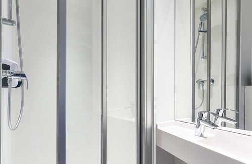 Plan de Campagne Hotel | Hotelf1 Marseille Plan De Campagne N°1 (Rénové)