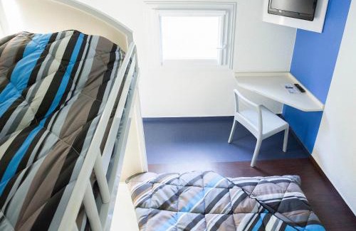 Saint-Nabord Hotel | hotelF1 Remiremont Saint Nabord