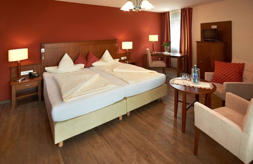 Bad Goegging Hotel | Hotelgasthof zur Sonne