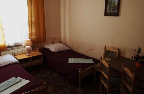 Olecko Bed & Breakfast | Hotelik Centrum