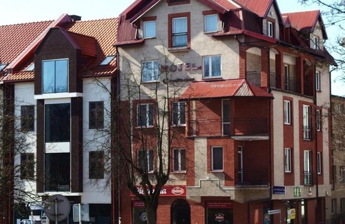 Olecko Bed & Breakfast | Hotelik Centrum