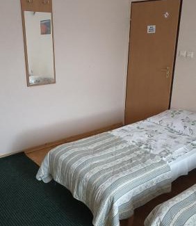 Radzyn Podlaski Bed & Breakfast | Hotelik Gościnny