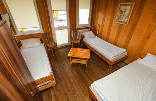 Nowe Miasto Lubawskie Hotel | Hotelik- MOSIR Nowe Miasto Lubawskie