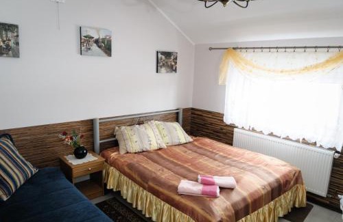 Radzyn Podlaski House | Hotelik Niedżwiadek