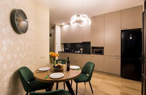 Arabkir Apartment | hotelise l Bird Eye Apartment
