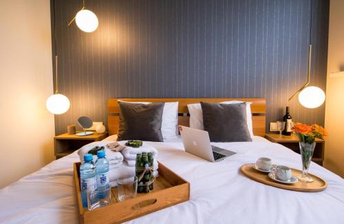 Arabkir Apartment | hotelise l Bird Eye Apartment