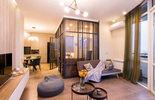 Arabkir Apartment | hotelise l Bird Eye Apartment