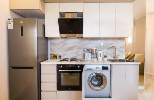 Kentron Apartment | hotelise l Olivia Apartment