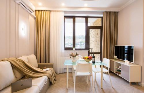 Kentron Apartment | hotelise l Olivia Apartment