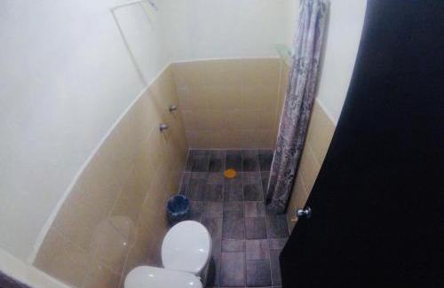 Cuautlancingo House | Hotelito Ejido
