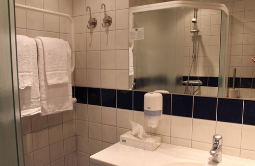 Anderstorp Hotel | Hotell Åsen