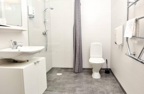 Emmaboda Hotel | Hotell Amigo