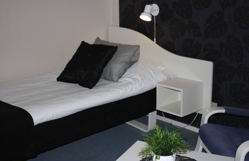 Karlskrona Hotel | Hotell Angöringen