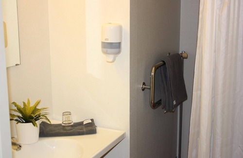 Karlskrona Hotel | Hotell Angöringen