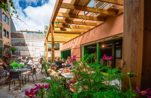Arendal Apartment | Hotell Arendal
