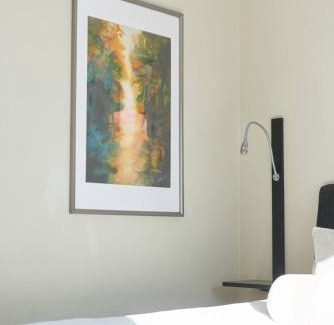 Mullsjo Hotel | Hotell Björkhaga