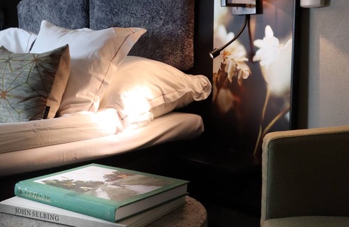 Borgholm Hotel | Hotell Borgholm