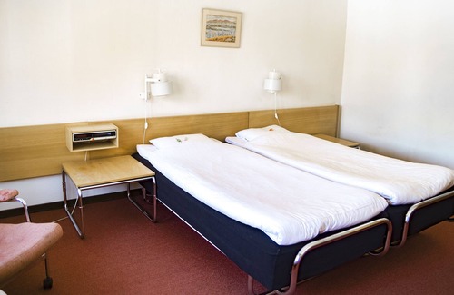 Dorotea Hotel | Hotell Dorotea