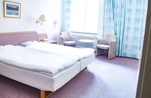 Dorotea Hotel | Hotell Dorotea