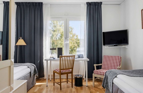 Sunne Municipality Hotel | Hotell Frykenstrand, Sure Hotel Collection by Best Western