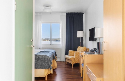 Sunne Municipality Hotel | Hotell Frykenstrand, Sure Hotel Collection by Best Western