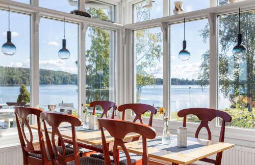 Sunne Municipality Hotel | Hotell Frykenstrand; Sure Hotel Collection by Best Western