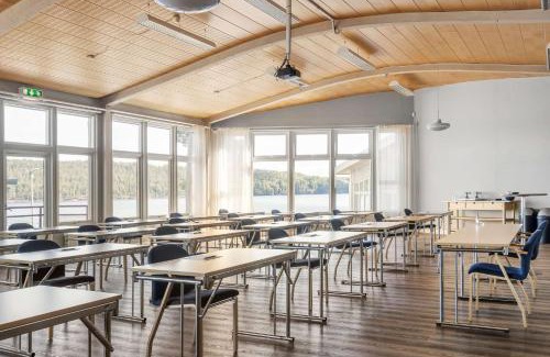 Sunne Municipality Hotel | Hotell Frykenstrand; Sure Hotel Collection by Best Western
