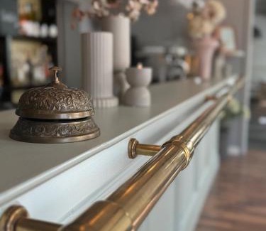 Koping Hotel | Hotell Gillet i Köping