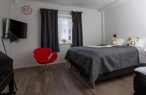 Karlholmsbruk Hotel | Hotell Havsporten