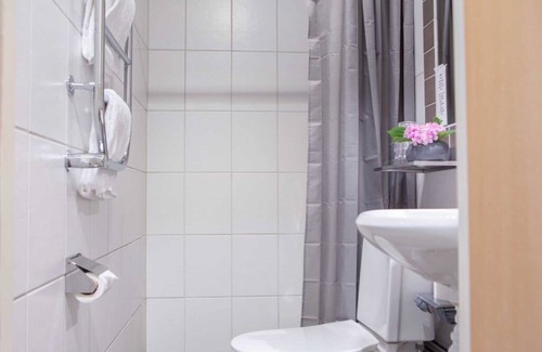 Vanersborg Hotel | Hotell Hehrne