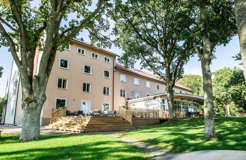 Vanersborg Hotel | Hotell Hehrne
