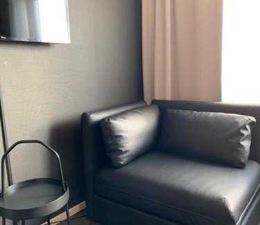 Bromolla Hotel | Hotell Iföhus